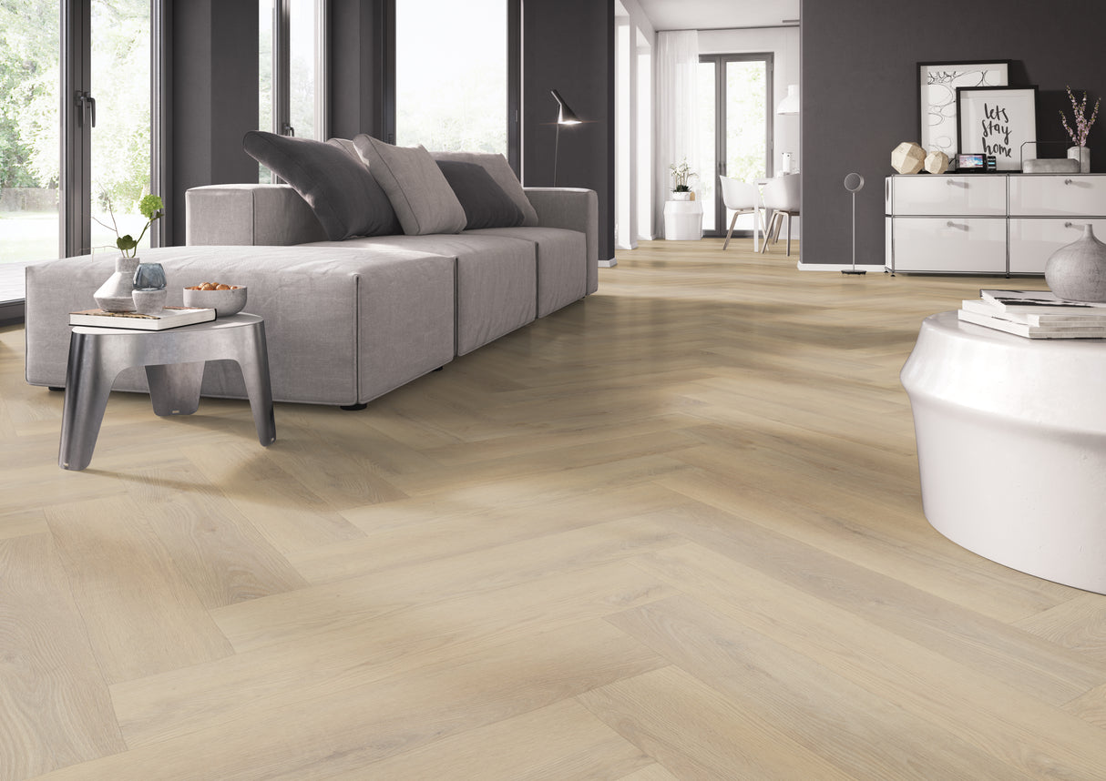 Belakos Plak PVC Palazzo Visgraat - XL 72