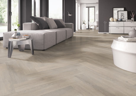 Belakos Plak PVC Palazzo Visgraat - XL 70