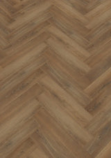 Hoomline Plak PVC Prestige Visgraat - Beaver Creek 5079