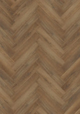 Hoomline Plak PVC Prestige Visgraat - Beaver Creek 5079