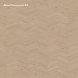 Belakos Plak PVC Attico Hongaarse punt - 83