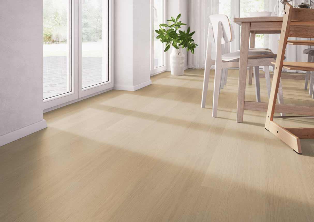 Belakos Plak PVC Futuro Rechte plank - 510