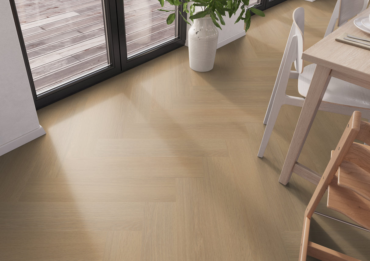 Belakos Klik PVC Futuro Visgraat - XL 50