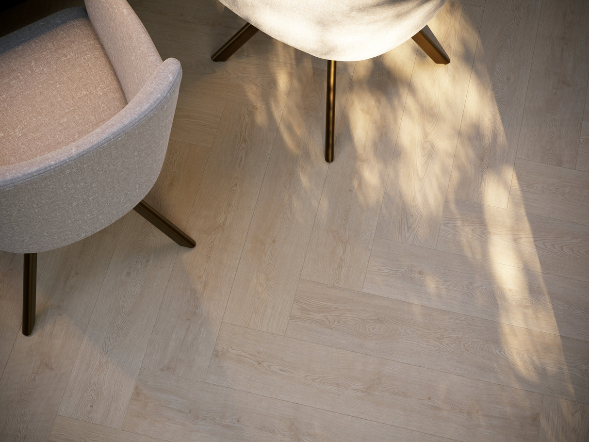 Belakos Plak PVC Monastro Visgraat - XL 92