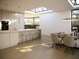 Belakos Plak PVC Portico Rechte plank - 540