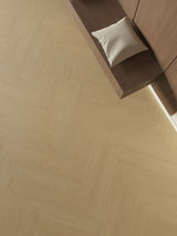 Belakos Plak PVC Portico Visgraat - XL 55