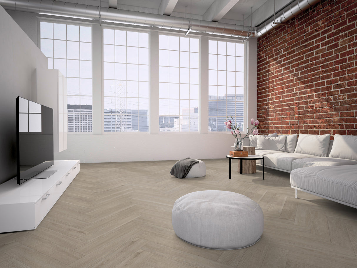 Belakos Rustico visgraat 60