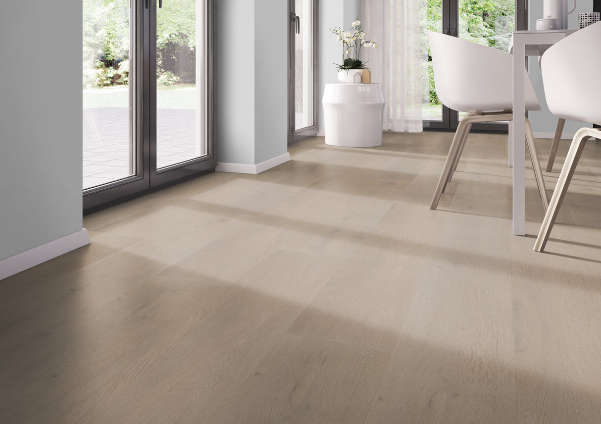 Belakos Plak PVC Attico Rechte plank - 830