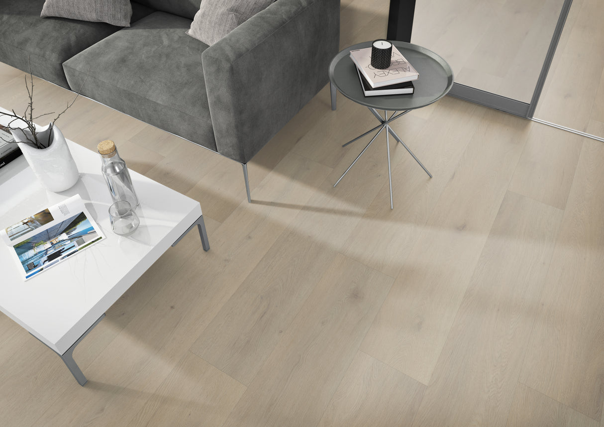 Belakos Plak PVC Attico Rechte plank - 850