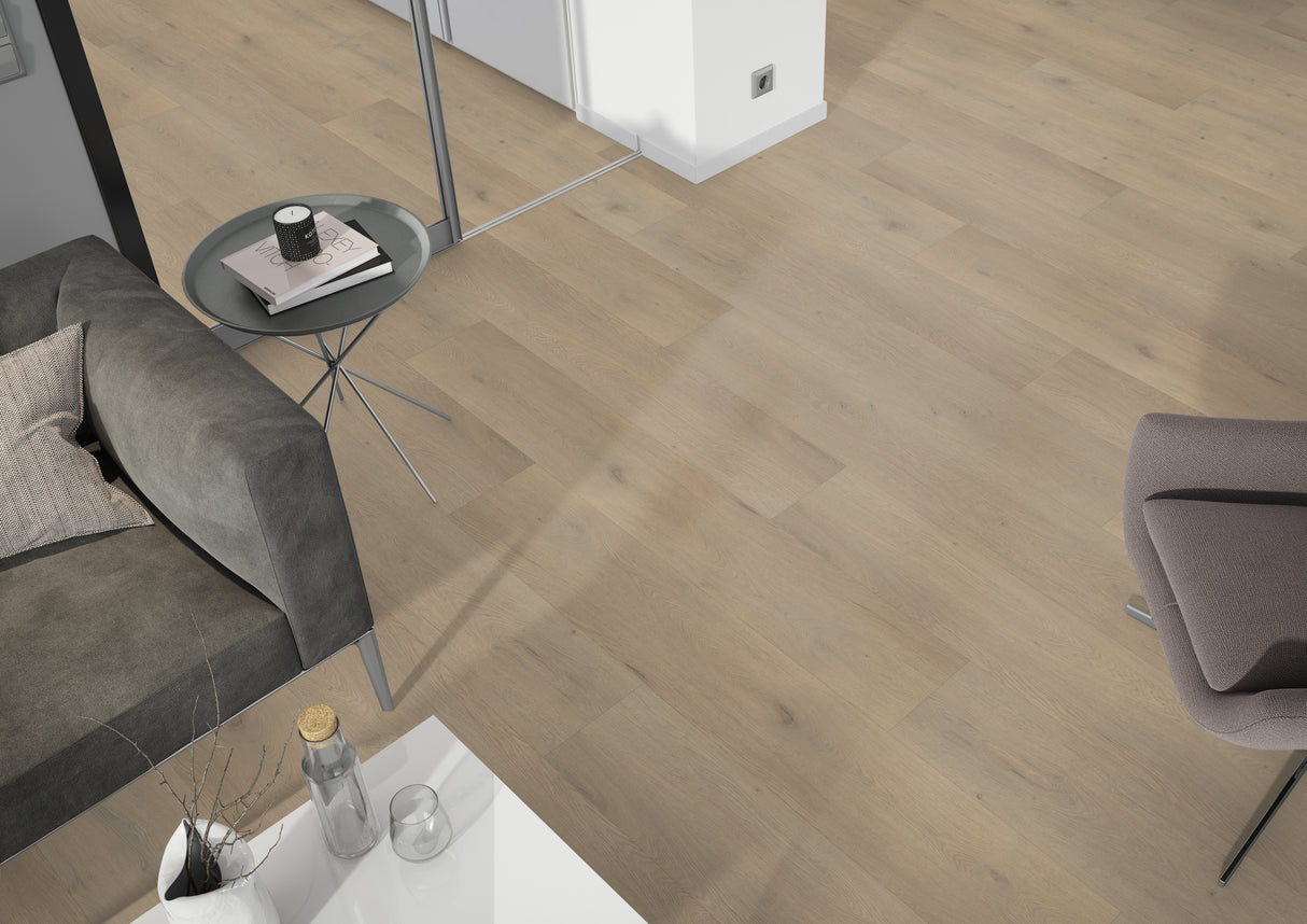Belakos Plak PVC Attico Rechte plank - 860
