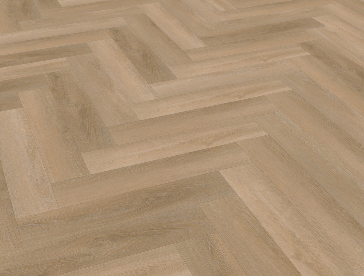 Belakos Klik PVC Attico Visgraat - XL 81