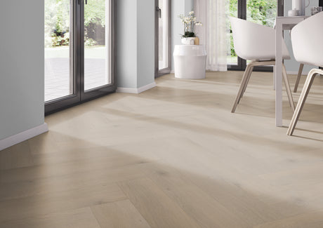 Belakos Plak PVC Attico Visgraat - XL 82