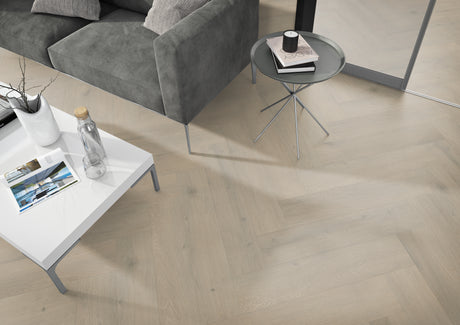 Belakos Plak PVC Attico Visgraat - XL 85