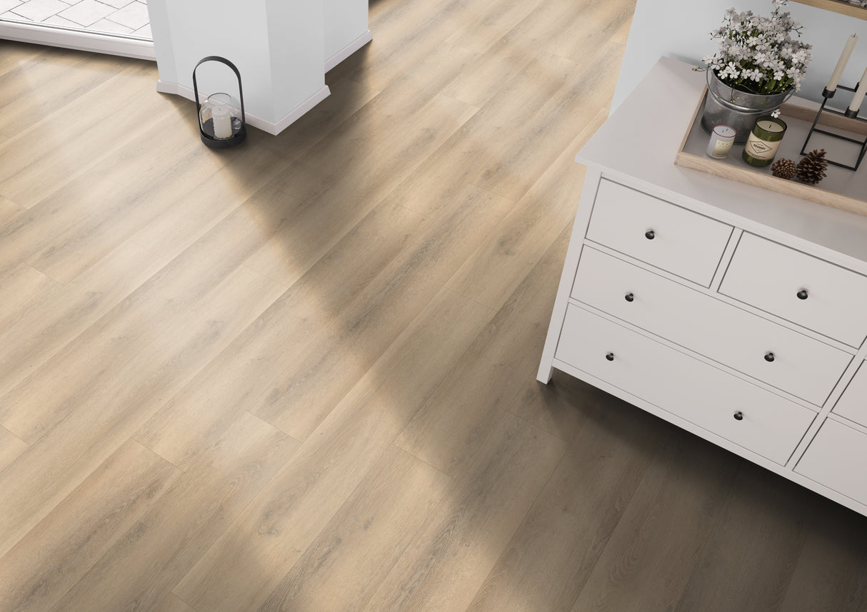 Belakos Plak PVC Palazzo Rechte plank - 750