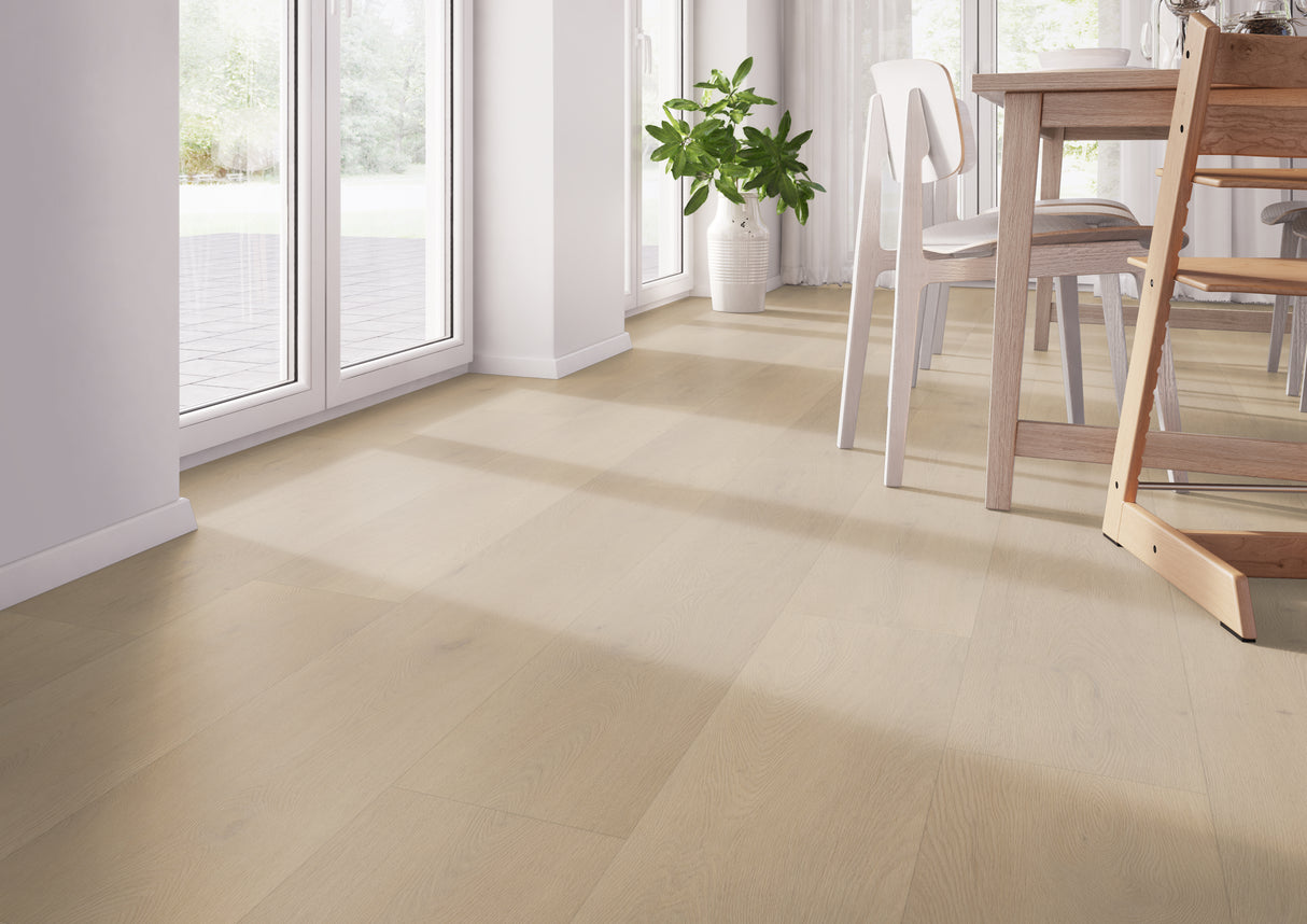 Belakos Klik PVC Palazzo Rechte plank - 770