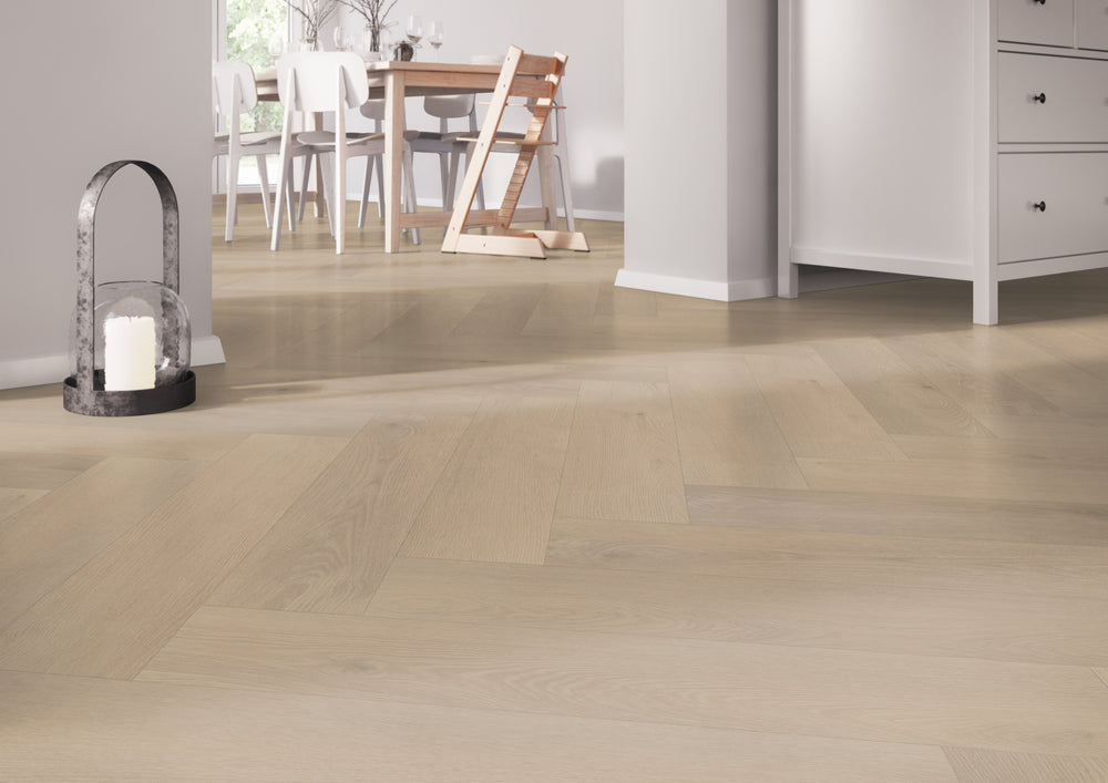 Belakos Plak PVC Palazzo Visgraat - XL 74