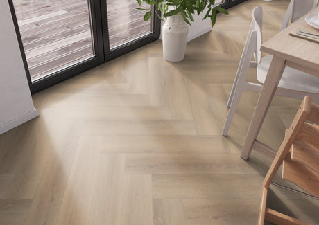 Belakos Plak PVC Palazzo Visgraat - XL 76