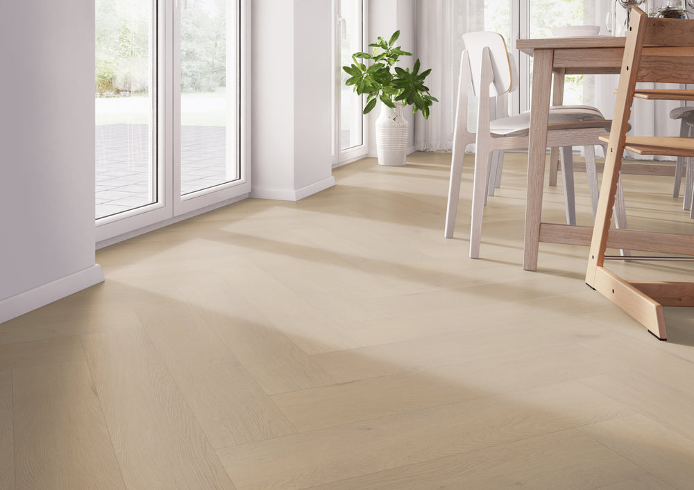 Belakos Klik PVC Palazzo Visgraat - XL 77