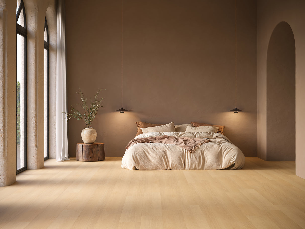 Belakos Plak PVC Futuro Rechte plank - 510