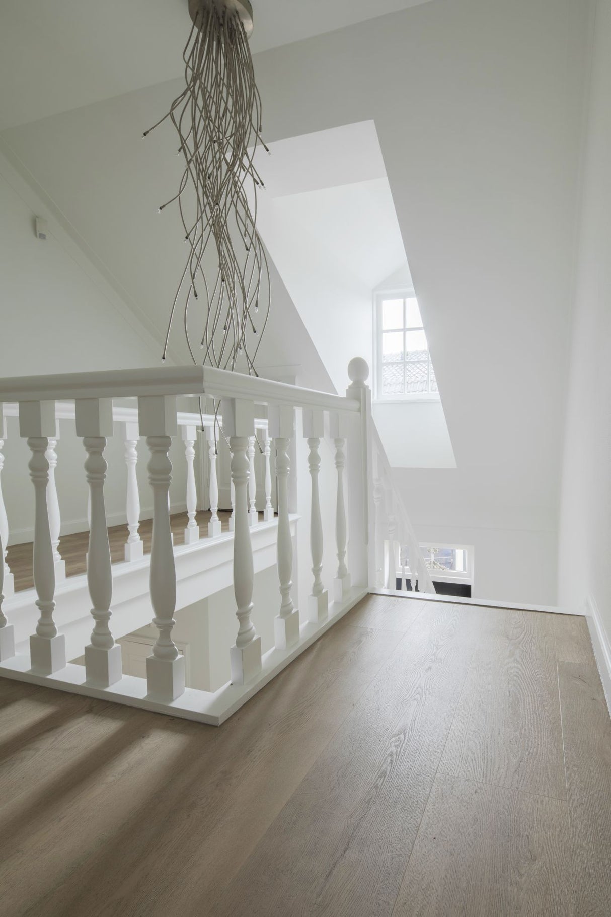 Belakos Klik PVC Palazzo Rechte plank - 710