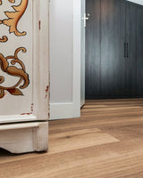 mFLOR Plak PVC Broad Leaf Rechte plank - Warm Sycamore 41815