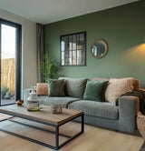 Hoomline Klik PVC City Rechte plank - Groningen 7045