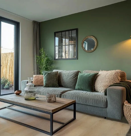 Hoomline Klik PVC City Rechte plank - Groningen 7045