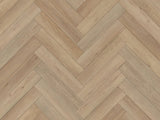 Proefstaal Calitex Ruby Visgraat Klik PVC