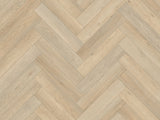 Proefstaal Calitex Excelsior Visgraat Klik PVC