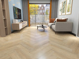 Calitex Klik PVC Diamond Visgraat - Excelsior