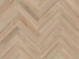 Proefstaal Calitex Eternity Visgraat Klik PVC