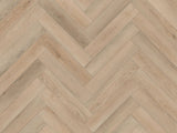 Calitex Plak PVC Diamonds Visgraat - Eternity