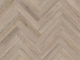 Proefstaal Calitex Lesatho Visgraat Klik PVC