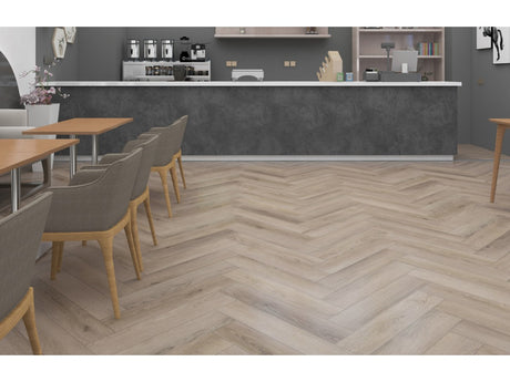 Calitex La Bella Maison Seine Visgraat Dry-Back