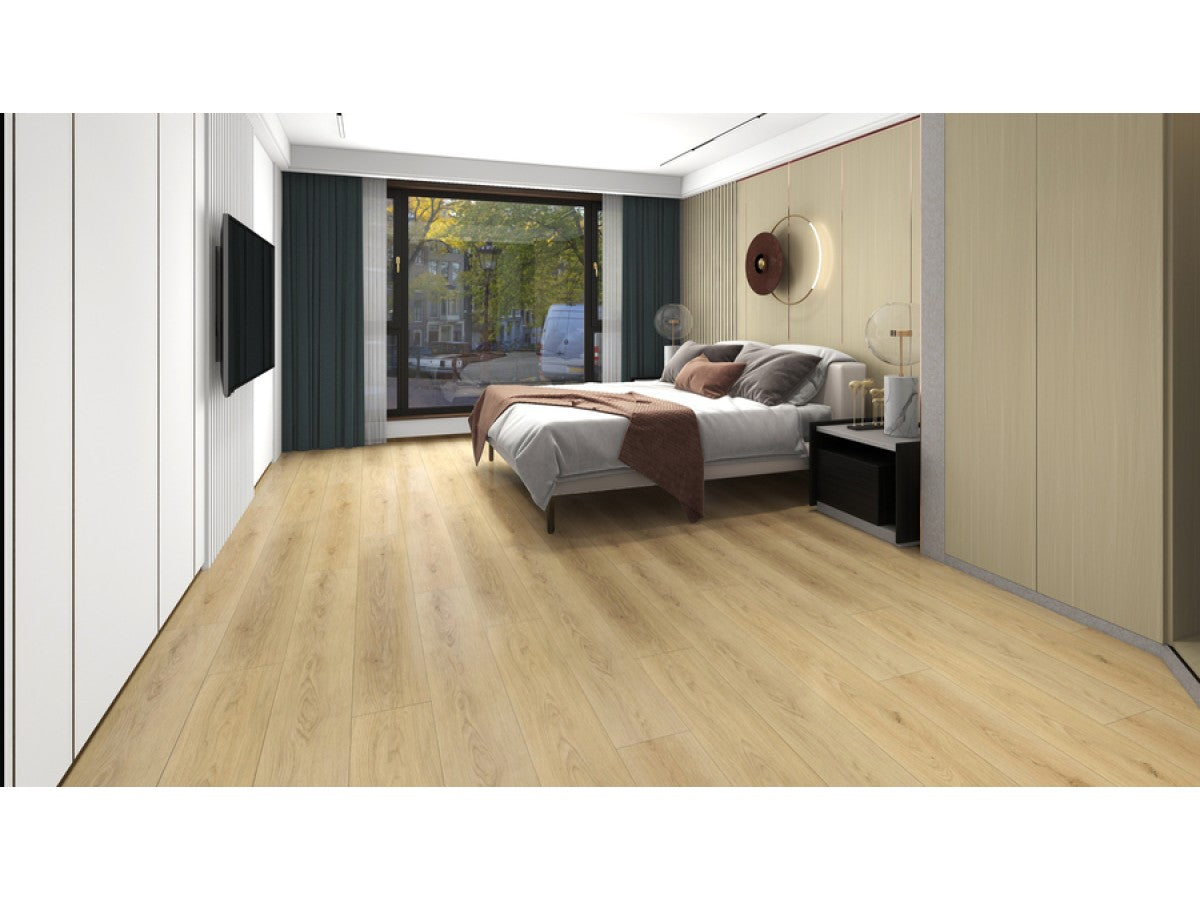 Calitex Plak PVC Diamonds Rechte plank - Hope