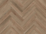 Proefstaal Calitex Plak PVC Diamonds Visgraat - Sierra