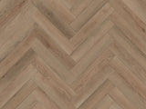 Calitex Klik PVC Diamond Visgraat - Sierra
