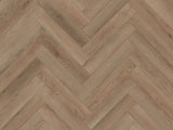 Proefstaal Calitex Sierra Visgraat Klik PVC