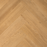 Douwes Dekker Plak PVC Ambitieus Brede Visgraat - Boterkoek