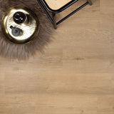 Douwes Dekker Plak PVC Riante Rechte plank - Gemberkoek