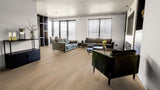 Douwes Dekker Plak PVC Riante Rechte plank - Boterkoek
