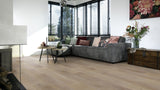 Douwes Dekker Plak PVC Riante Rechte plank - Honing