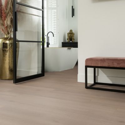 Douwes Dekker Krachtig Solide Brede Plank kruidnagel