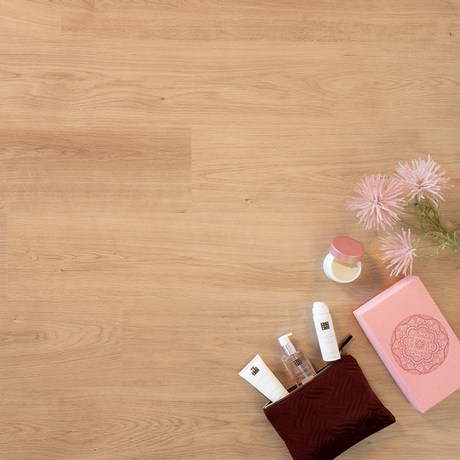 Douwes Dekker Sympathiek Brede Plank Nootmuskaat