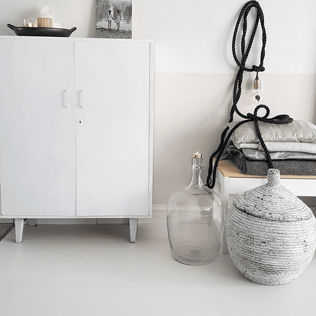 Douwes Dekker Sympathiek Brede Plank Koriander