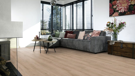 Douwes Dekker Trots Solide Plank Laurier