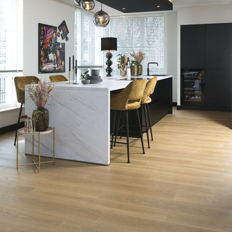 Douwes Dekker Trots Solide Plank salie