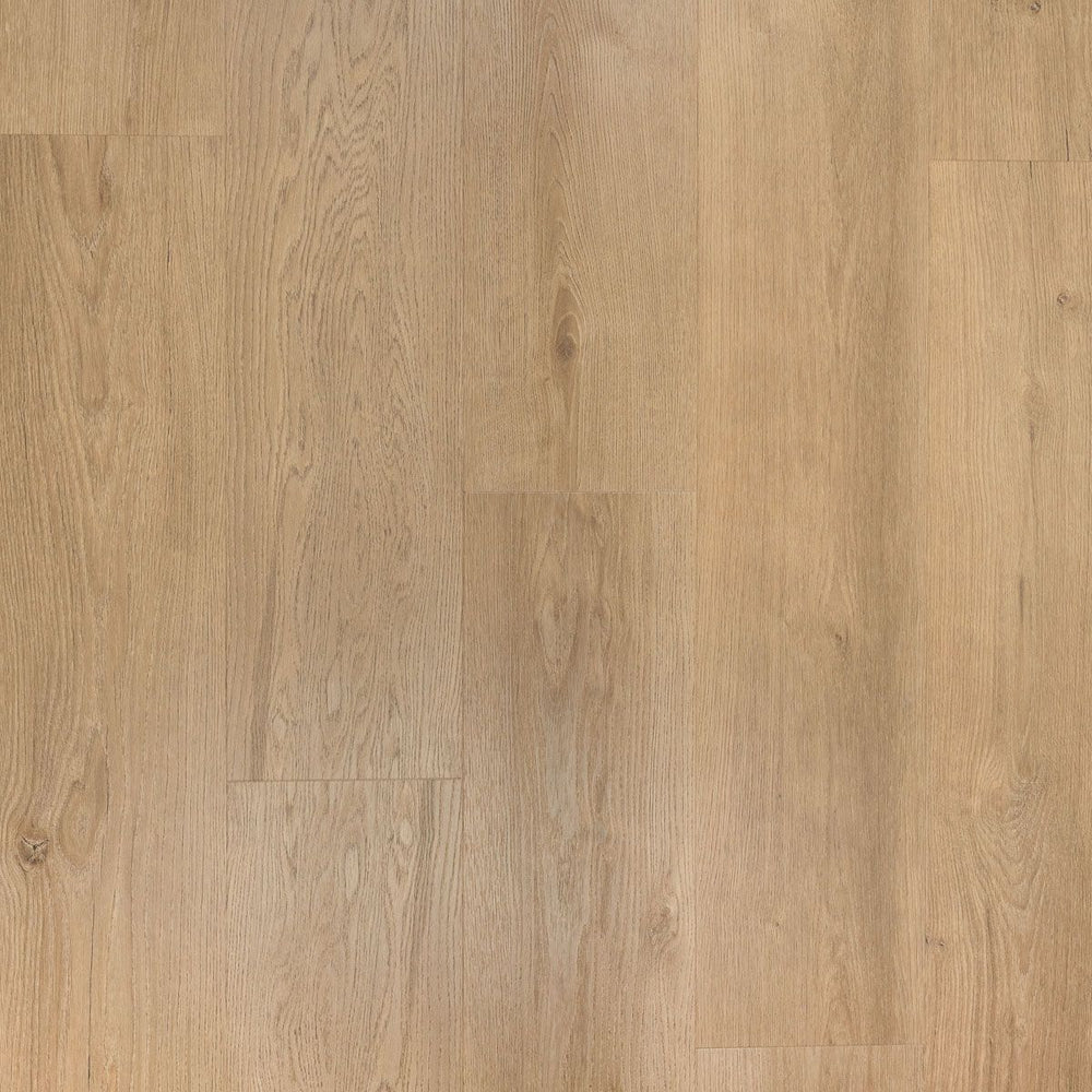 Douwes Dekker Klik PVC Ambitieus Riante Rechte plank - Gemberkoek