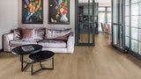 Douwes Dekker Klik PVC Ambitieus Riante Rechte plank - Gemberkoek