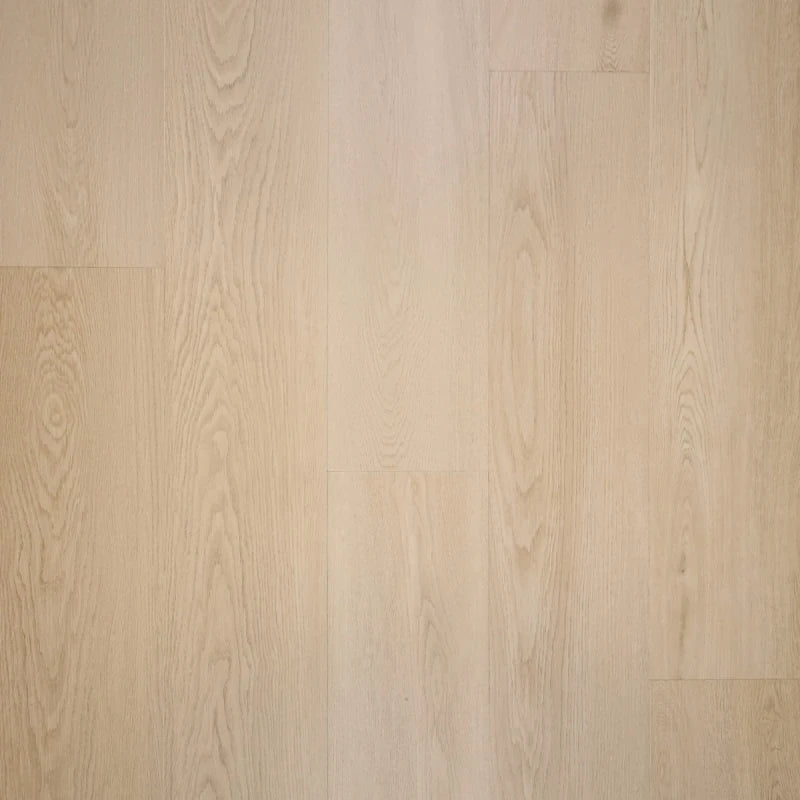 Douwes Dekker Klik PVC Nieuwe Oogst Rechte Plank - Abrikoos